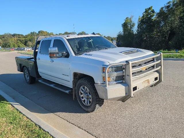 chevrolet silverado 3500hd 2019 1GC4KXCY8KF228656 image chevrolet silverado 3500hd 2019 1GC4KXCY8KF228656 image